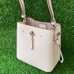 Kate Spade marti small bucket
